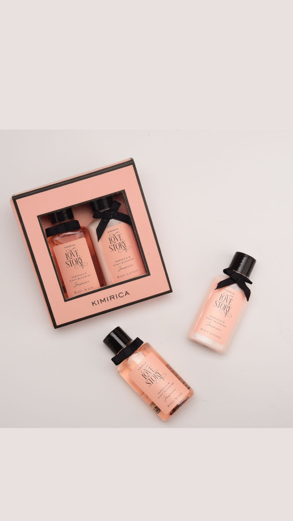 Hair & Glow Edit – Valentine’s Special | WAZA × Daanyaa