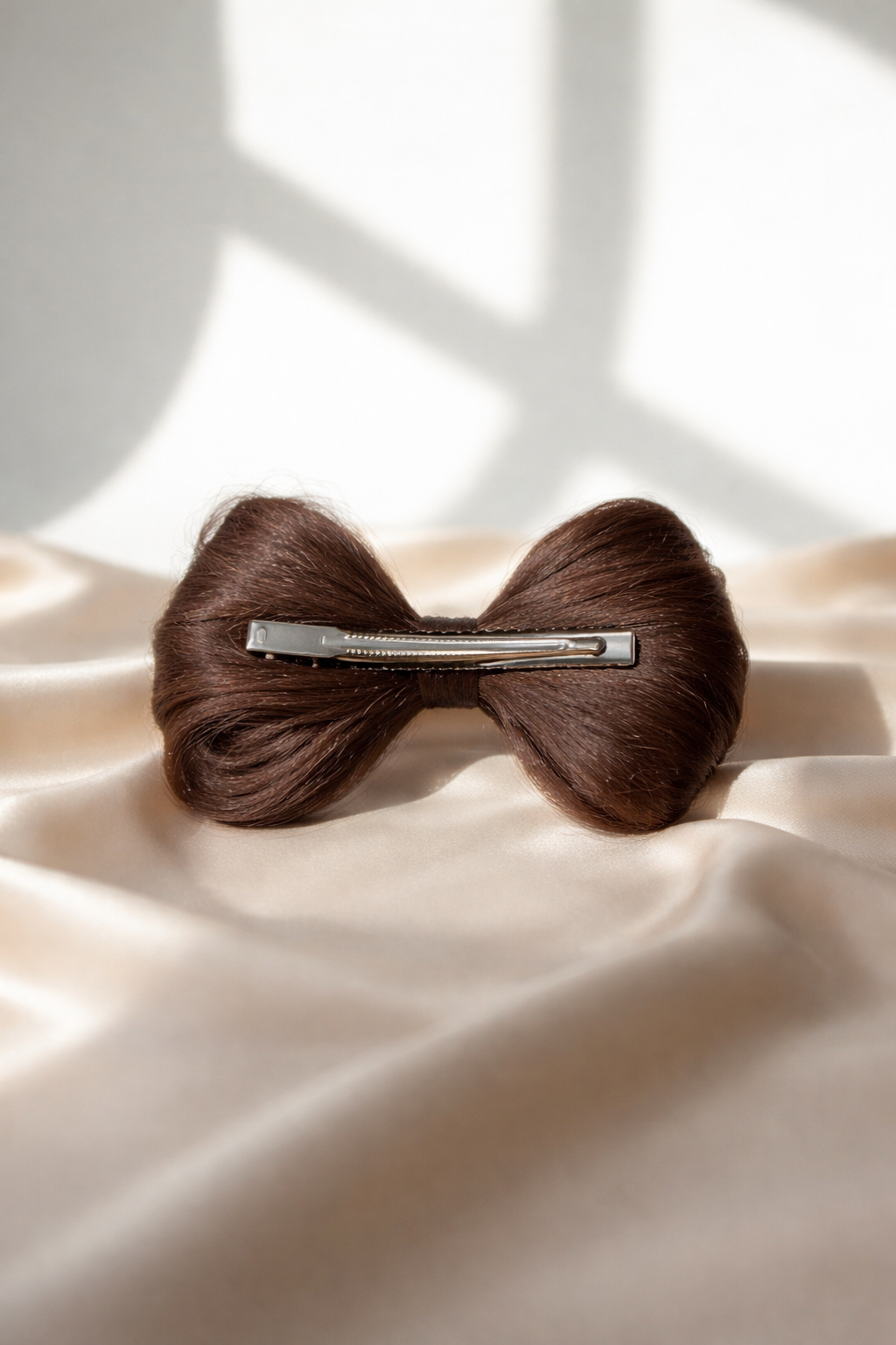 Hair Bow Pin
