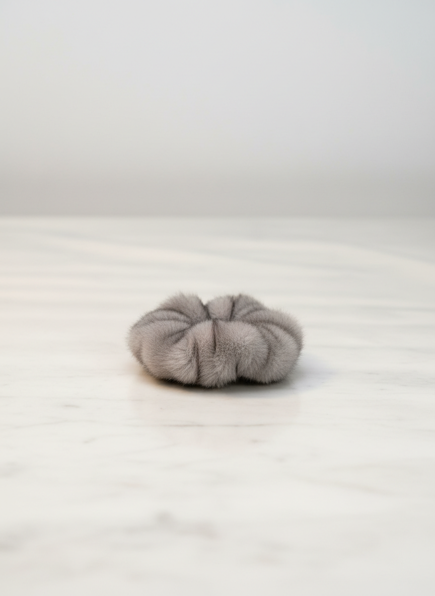 Mouse Scunchie
