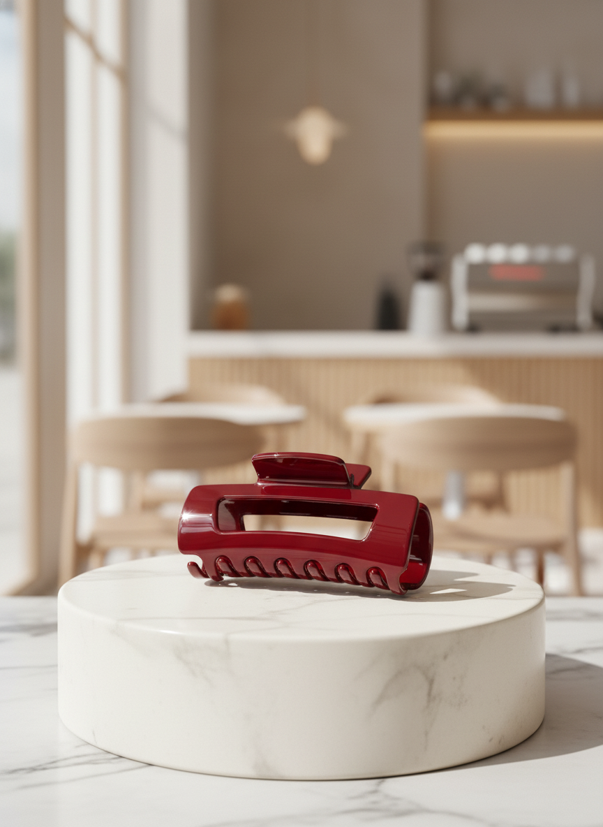 CLOVA Cloud Clip: UNBREAKABLE CLAW CLIP