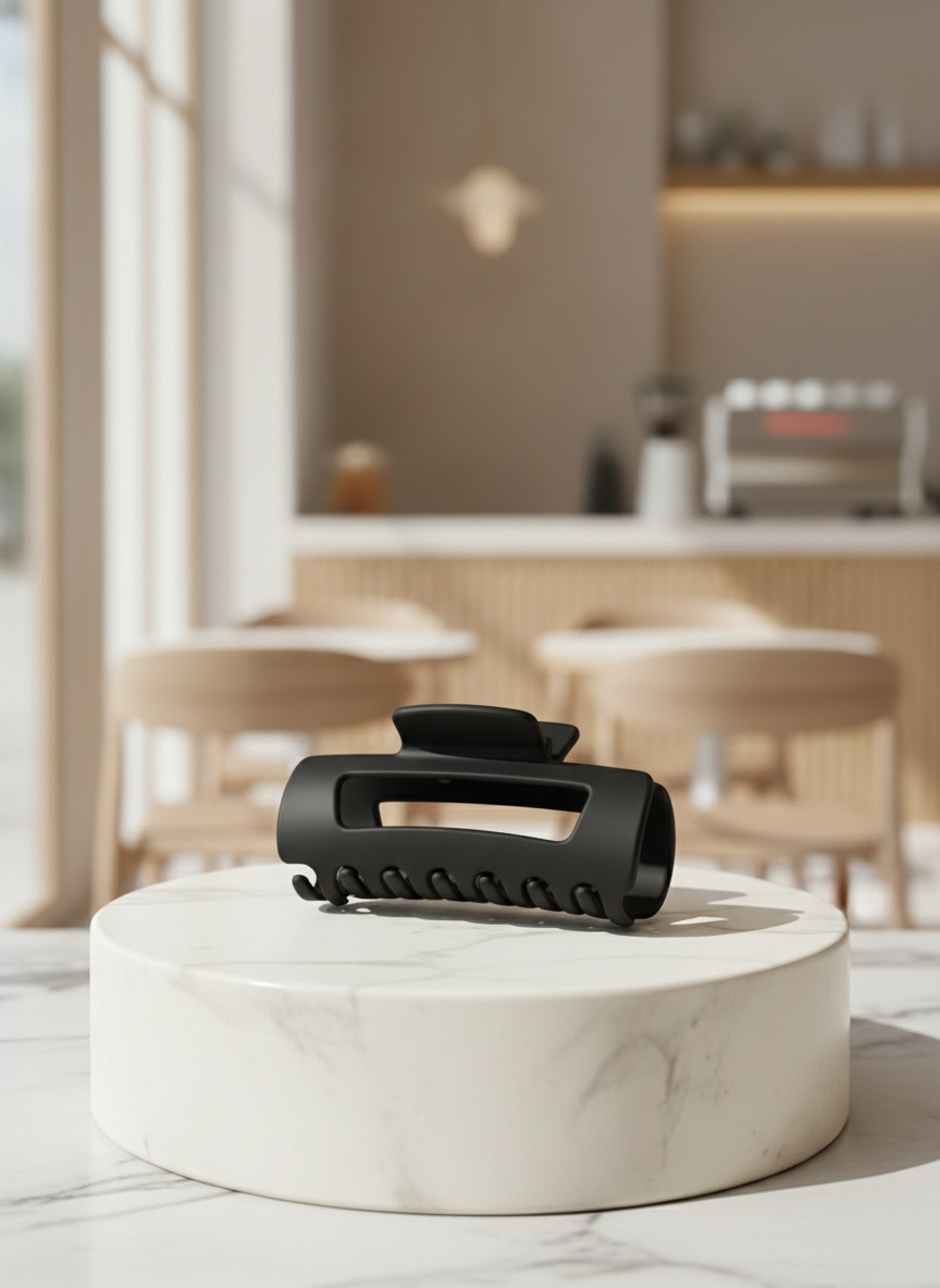 CLOVA Cloud Clip: UNBREAKABLE CLAW CLIP