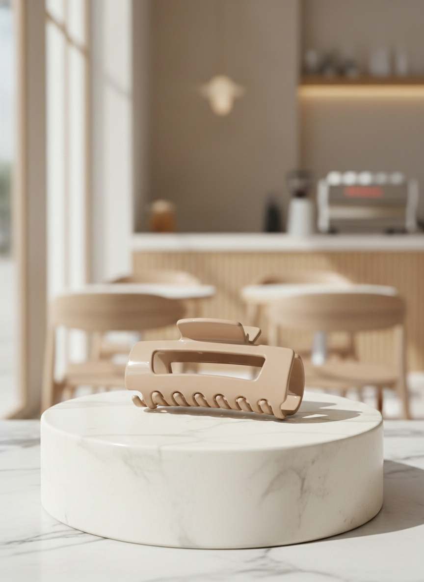 CLOVA Cloud Clip: UNBREAKABLE CLAW CLIP